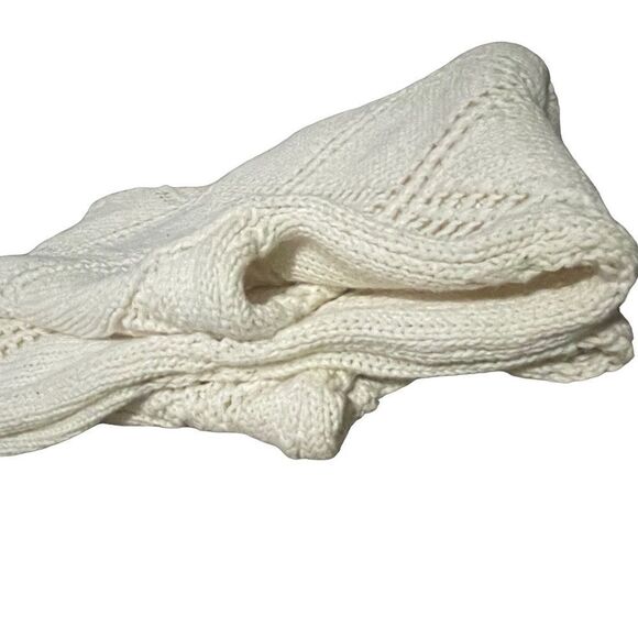 NWT Vintage One Step Up Sweater- Size Lg - Picture 5 of 10